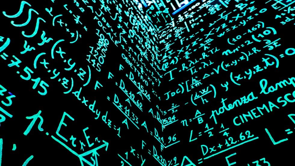 mathematics